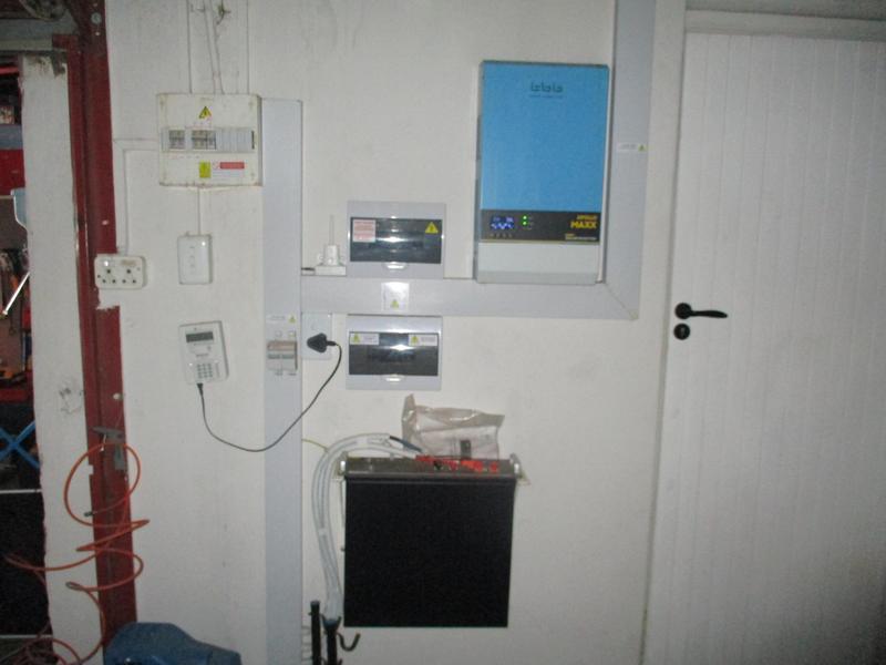 3 Bedroom Property for Sale in Pellissier Free State